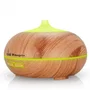 Orbegozo HUA 3000 Humidificador de Aromaterapia 300ml